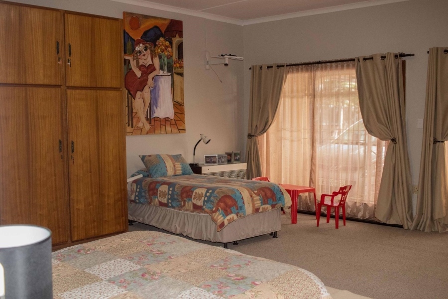 3 Bedroom Property for Sale in Heilbron Free State